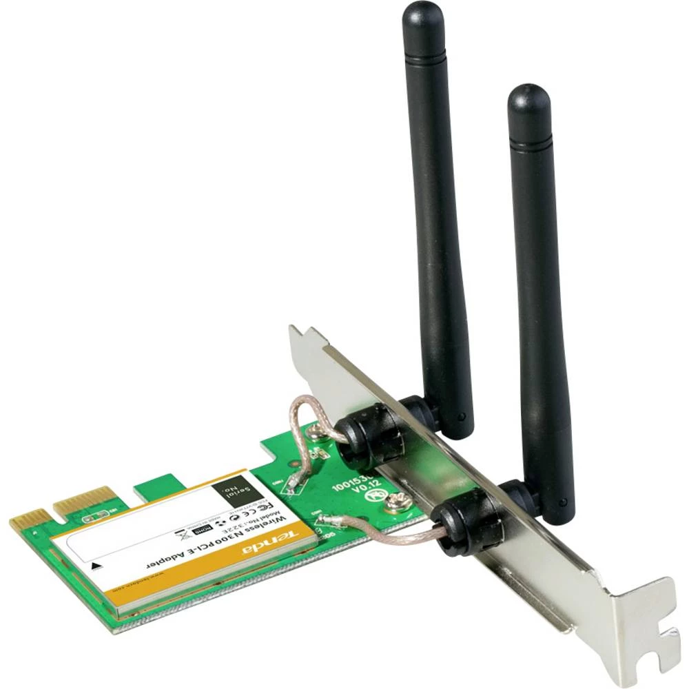 Tenda W322E mrežna kartica PCIe   300 MBit/s slika