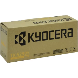 Kyocera Toner TK-5290Y 1T02TXANL0 Original Žut 13000 Stranica slika