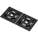 Panduit postolje samoljepljiva ABM2S-A-C bijela 100 St.