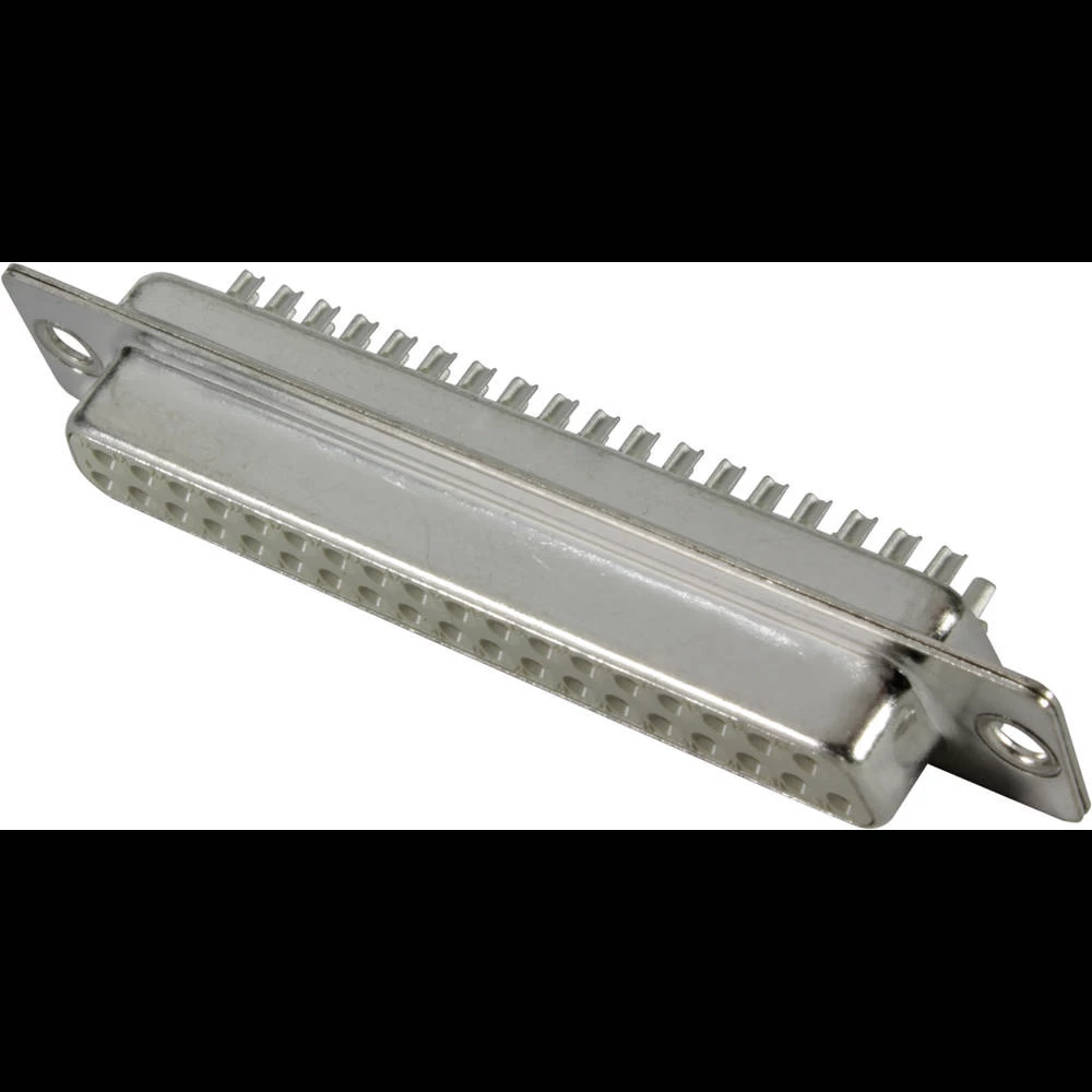 Harting 09 67 050 4707 09670504707 utični konektor Broj polova (broj): 50 priključak za namatanje 1 St. slika