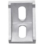 TRU COMPONENTS Bracket 2020 TC-10493184 pojačanje 90 ° aluminij 1 St.