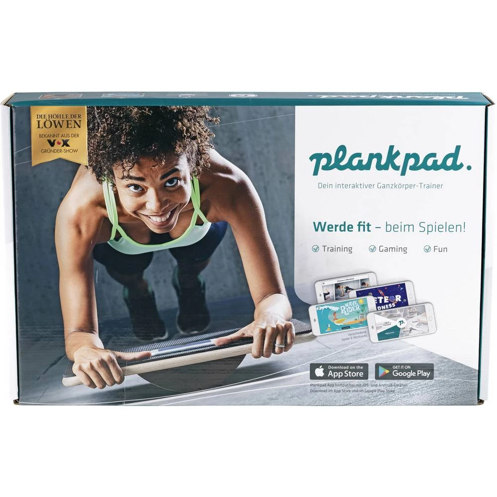 Conrad Product Image