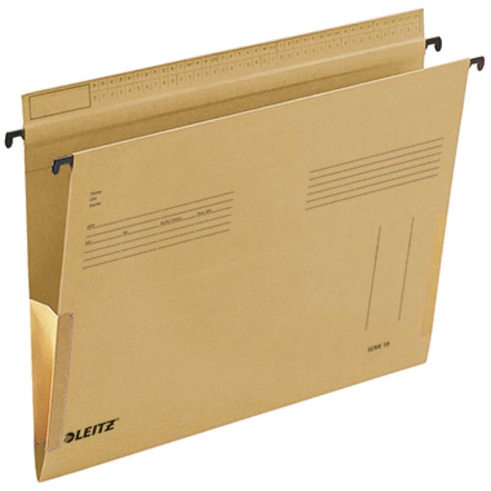 Leitz Za ured 18360000 DIN A4 Prirodno-smeđa 1 ST slika