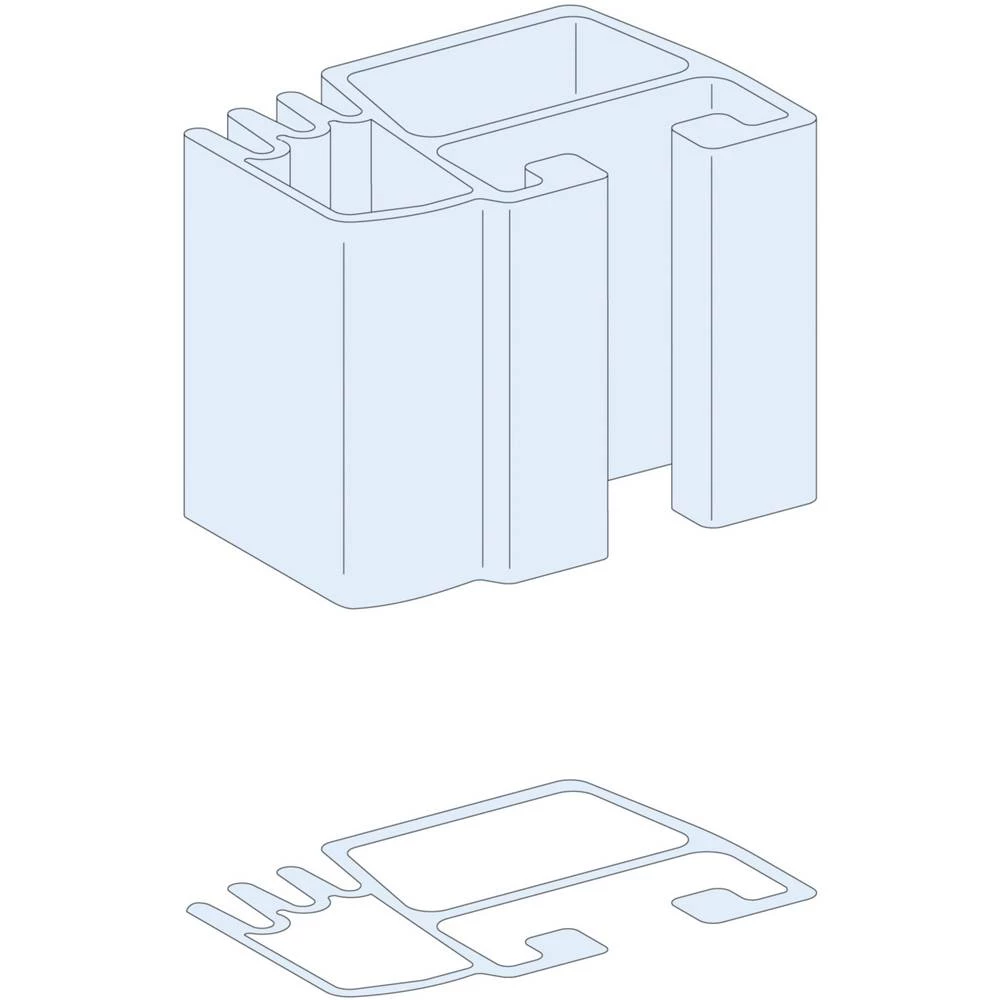 Schneider Electric LVS04502 kom. slika