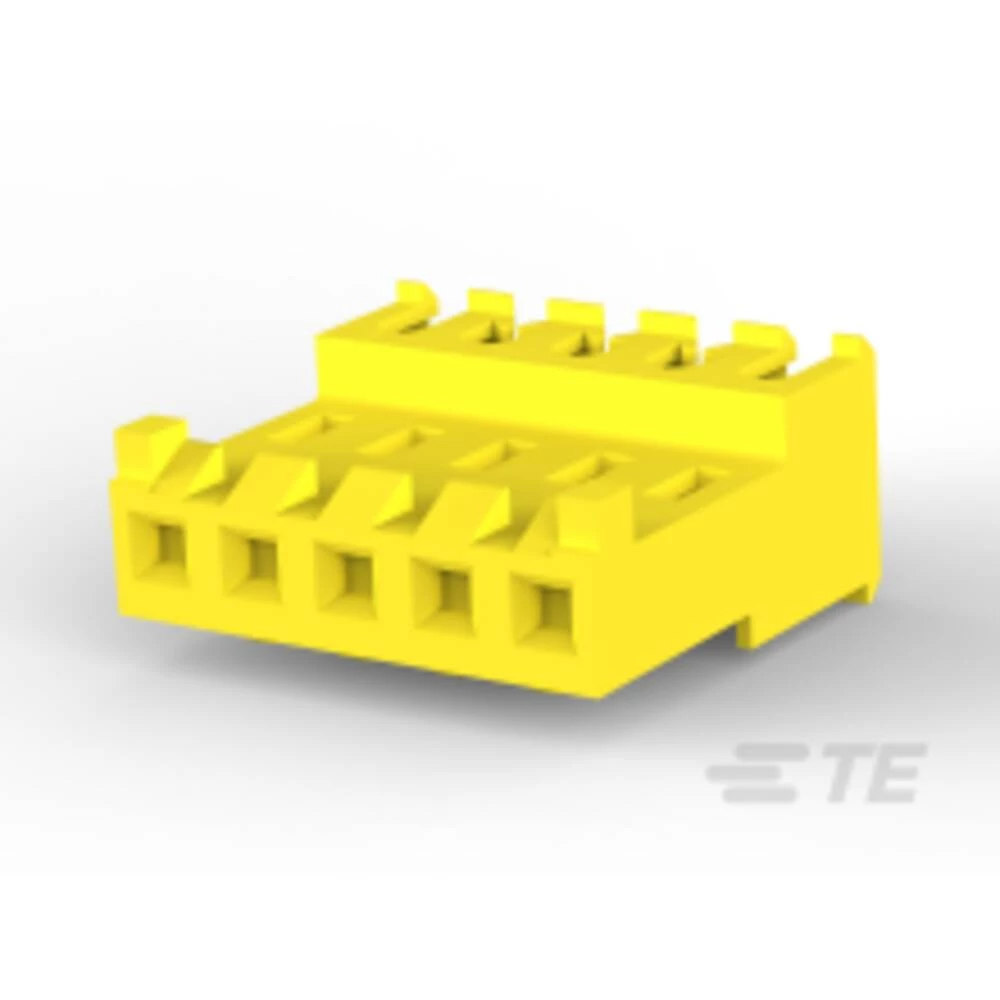 TE Connectivity MTA-156 Centerline ConnectorMTA-156 Centerline Connector 3-644466-5 AMP slika
