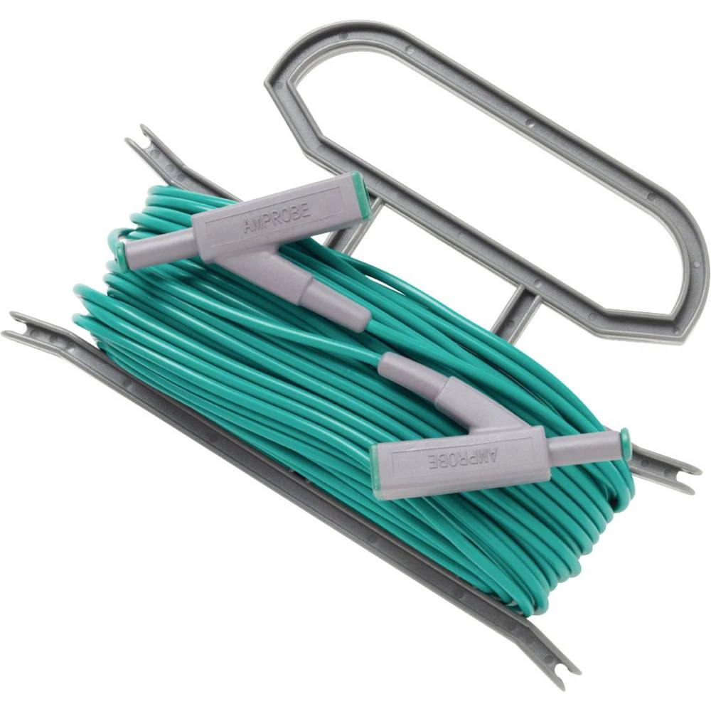 mjerni kabel [ - ] zelena Beha Amprobe TL-8000-25M slika