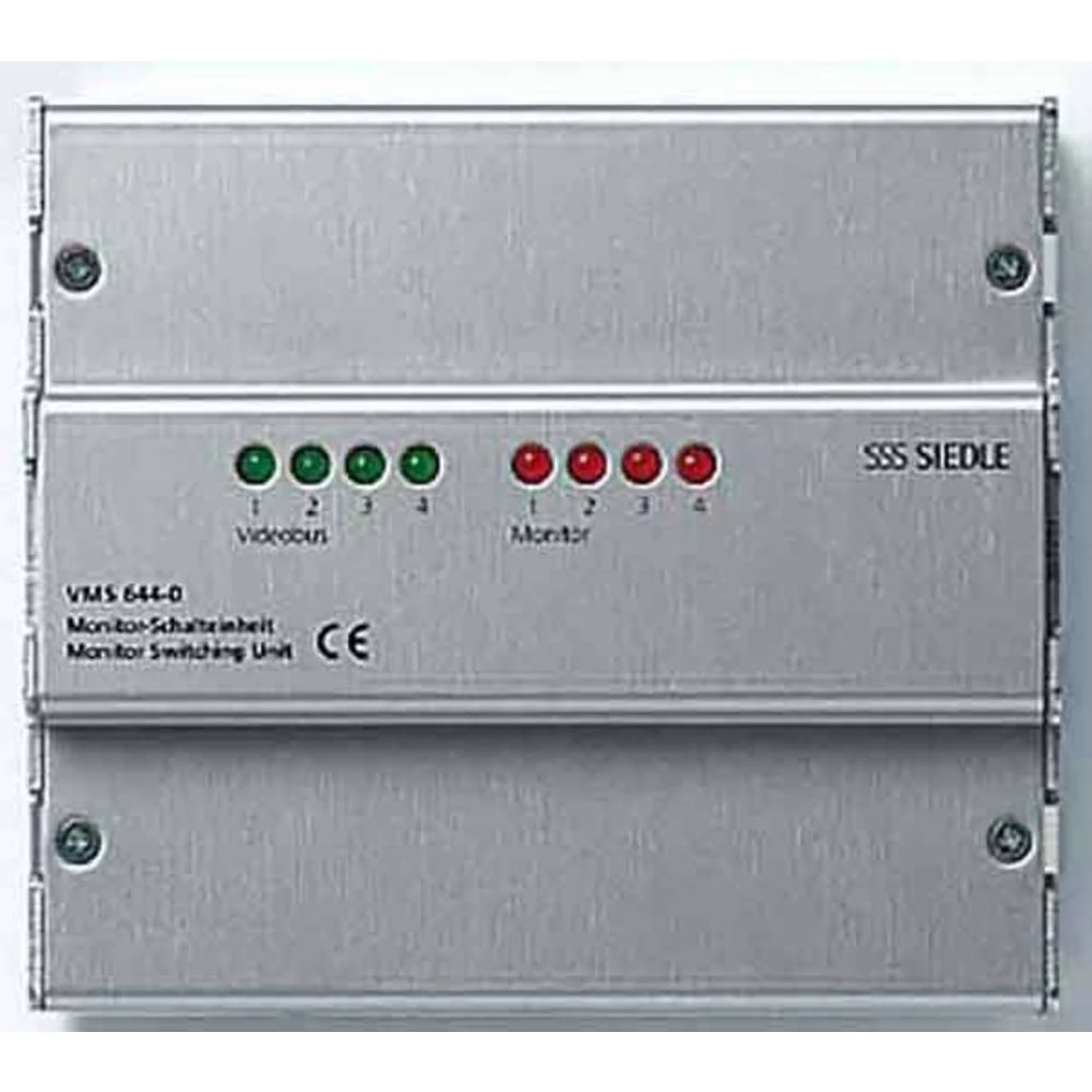 Siedle 200087515-00 pribor portafona za vrata slika