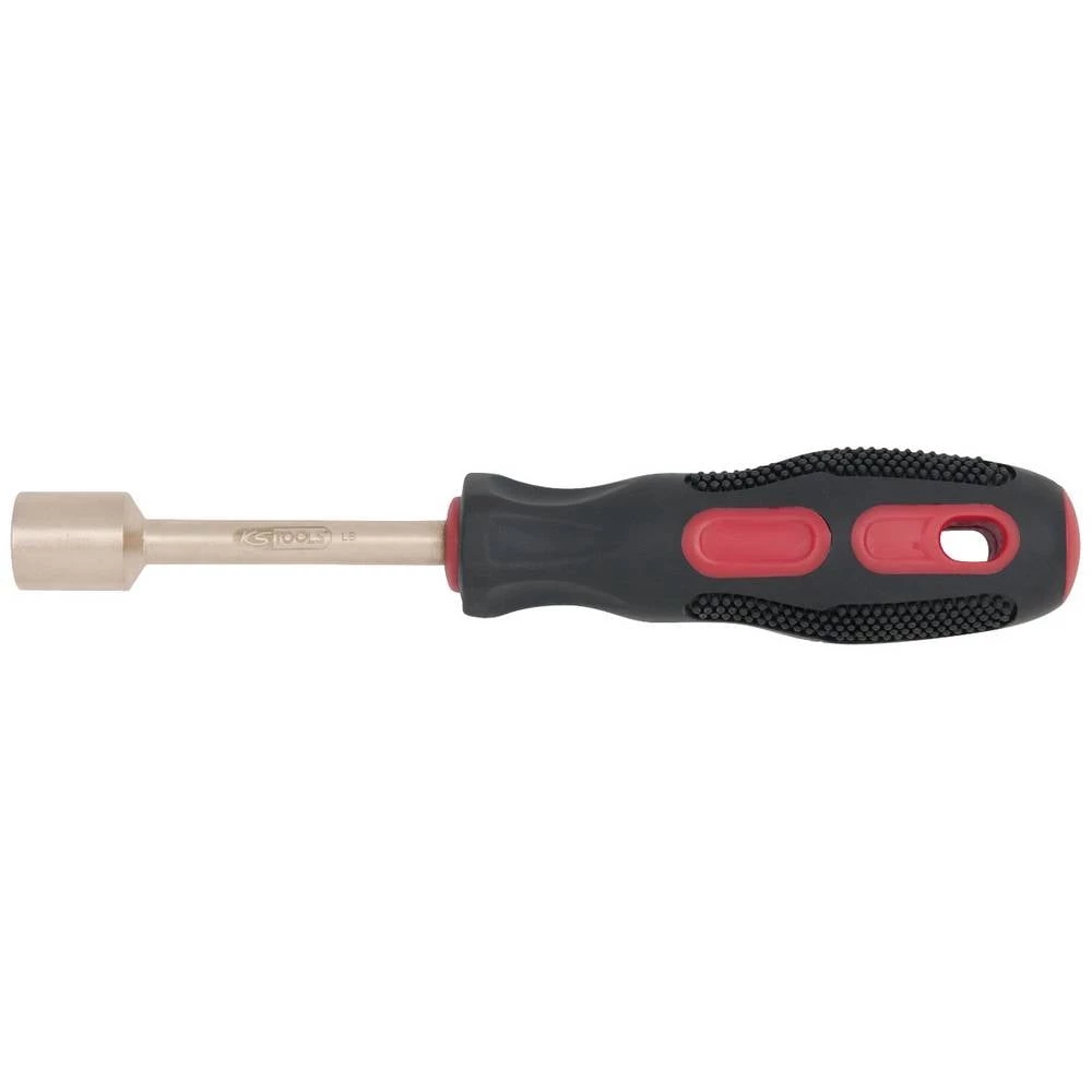 KS Tools 962.0981 utični ključ s ručkom Veličina ključa: 11 mm slika