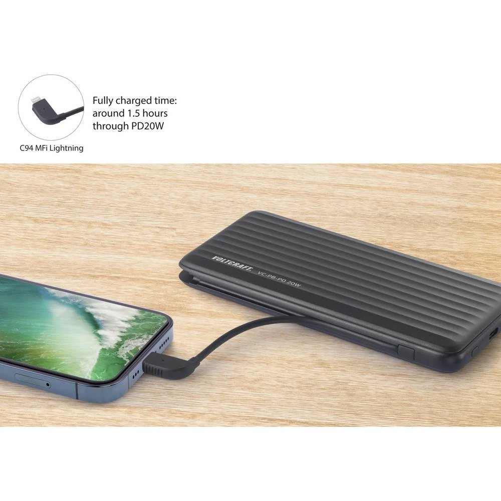 Conrad Product Image