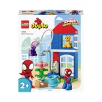 10995 LEGO® DUPLO® Spider-Manova kuća