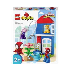 10995 LEGO® DUPLO® Spider-Manova kuća slika