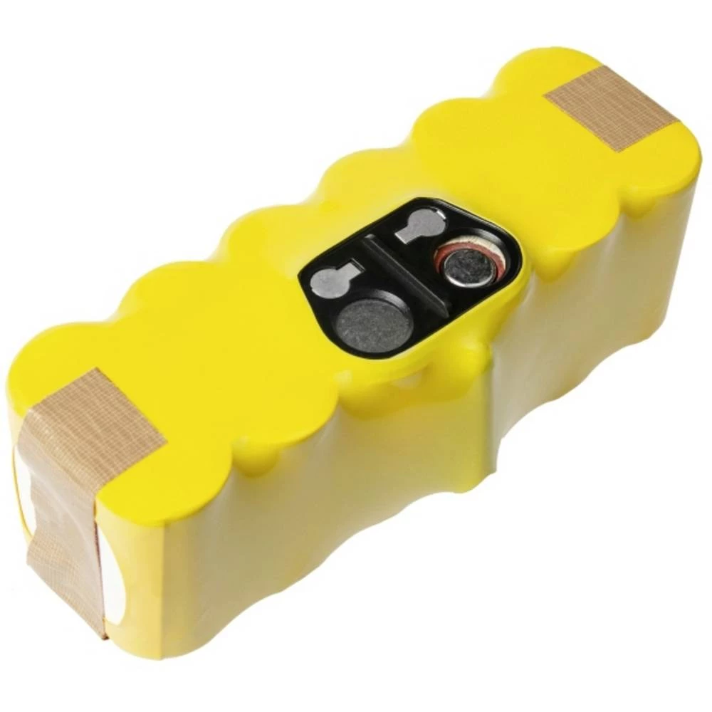 Green Cell akumulator za usisavač  14.4 V 3500 mAh iRobot slika