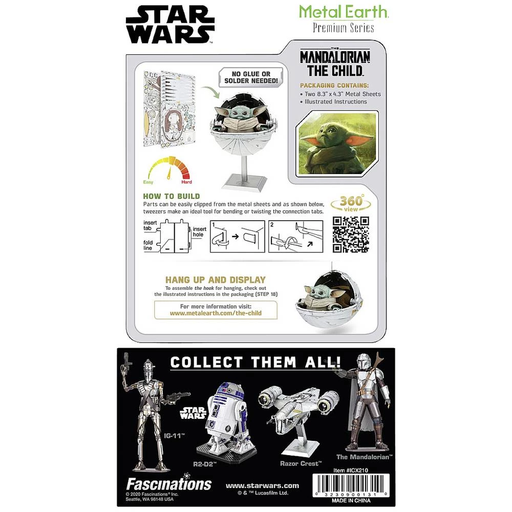 Conrad Product Image