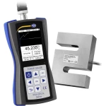 PCE Instruments PCE-DFG N 50K mjerač sile 0 - 50000 N tvornički standard (vlastiti)