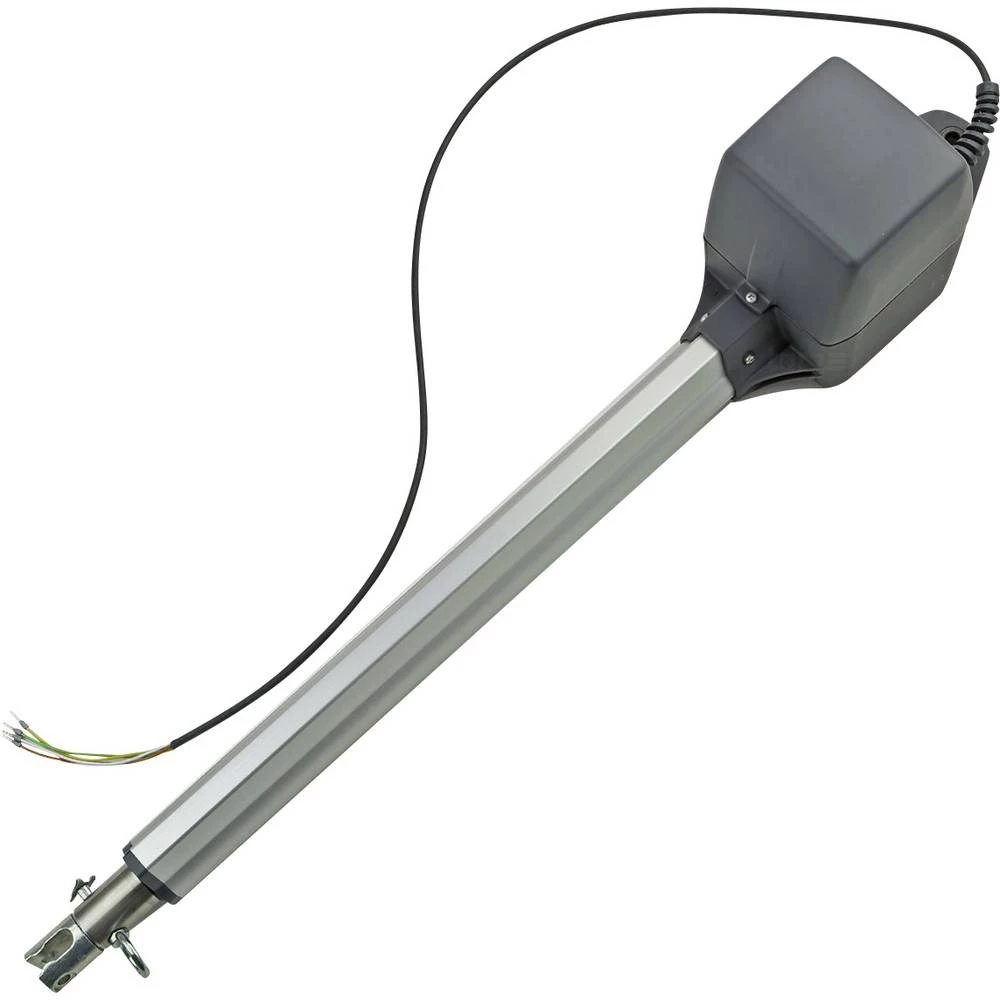 Pogon zglobnih vrata Kaiser Nienhaus Torero Deluxe 390000 200 kg slika