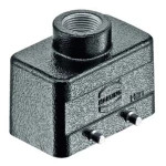 Čahurasto kućište 19370101420 19370101420 Harting 1 ST