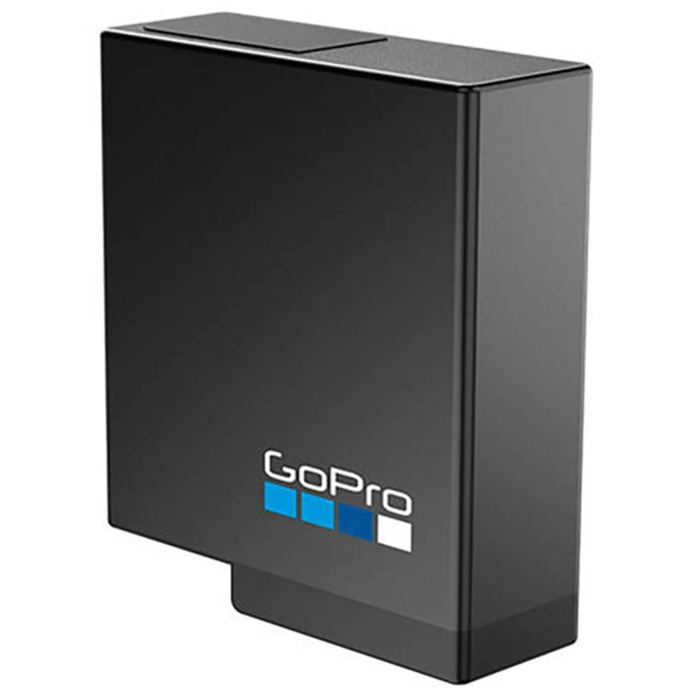 Akumulatorski paket GoPro AABAT-001 Prikladno za=GoPro Hero 5, GoPro Hero 6 , GoPro Hero 7 slika