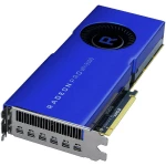 Radna stanica -grafičke kartice AMD Radeon Pro WX 9100 16 GB HBM2-RAM PCIe x16 Mini DisplayPort