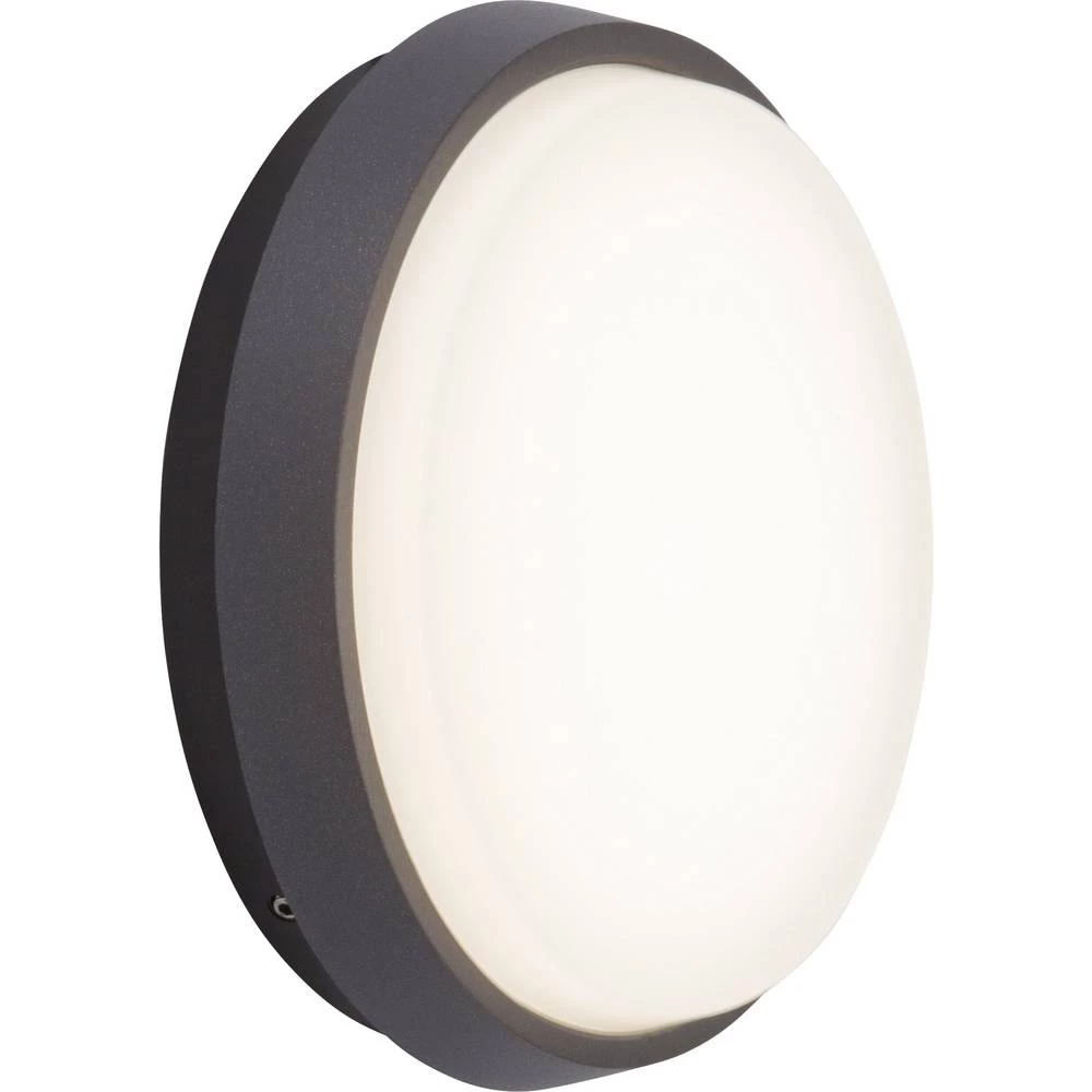 AEG Letan AEG280005 LED vanjsko zidno svjetlo Energetska učinkovitost 2021: E (A - G) 9 W slika