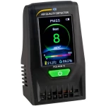 mjerač za finu prašinu PCE Instruments PCE-RCM 10 vlaga, temperatura s USB sučeljem