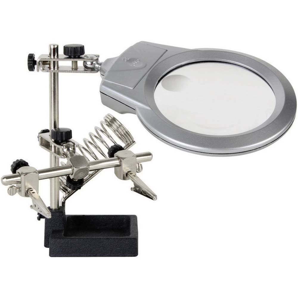 Treća ruka Velleman VTHH3 slika