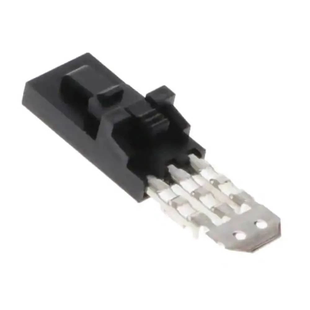 Molex kućište kabelske utičnice Ukupan broj polova 3 Raster: 2.54 mm 14600036 1 St. Tube slika