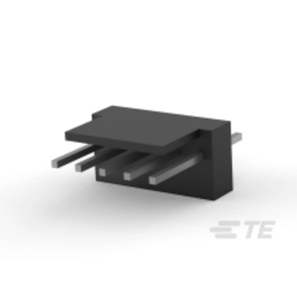 TE Connectivity MTA-100 CL ConnectorsMTA-100 CL Connectors 3-647047-5 AMP slika