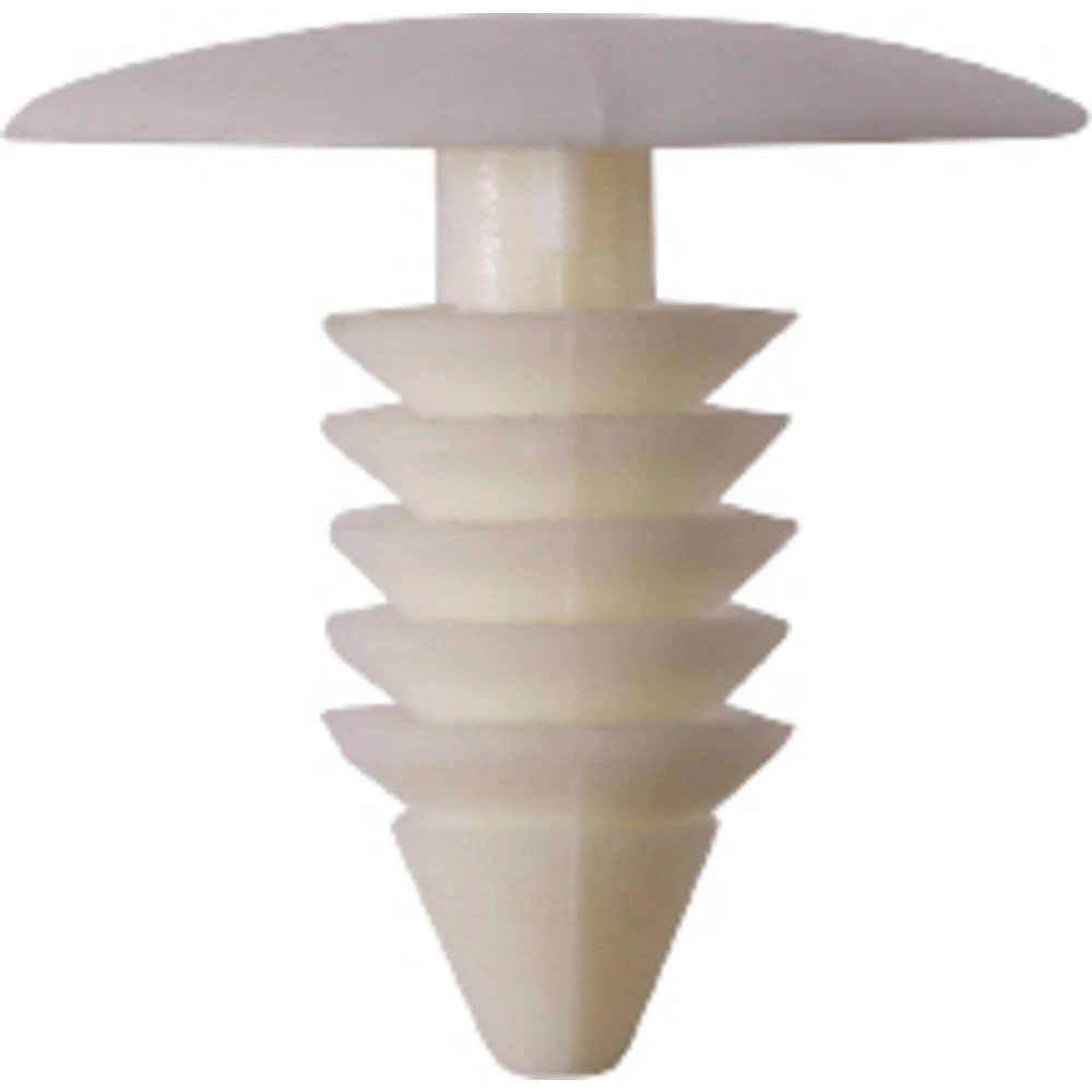 KS Tools 420.5307 Spojnica spojnice poklopca branika za GM, 50 pak slika