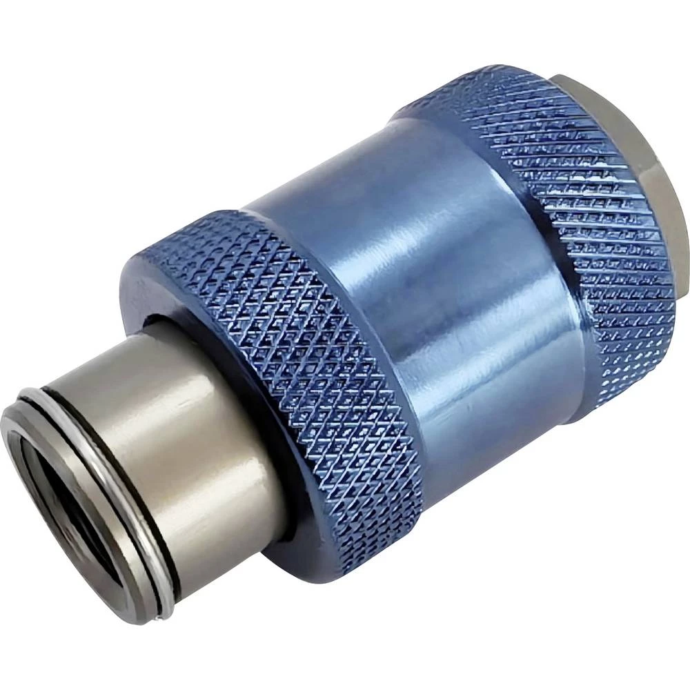 TRU COMPONENTS pneumatski ventil TC-HSN-03 TC-14161008 0 do 10 bar 1 kom. slika