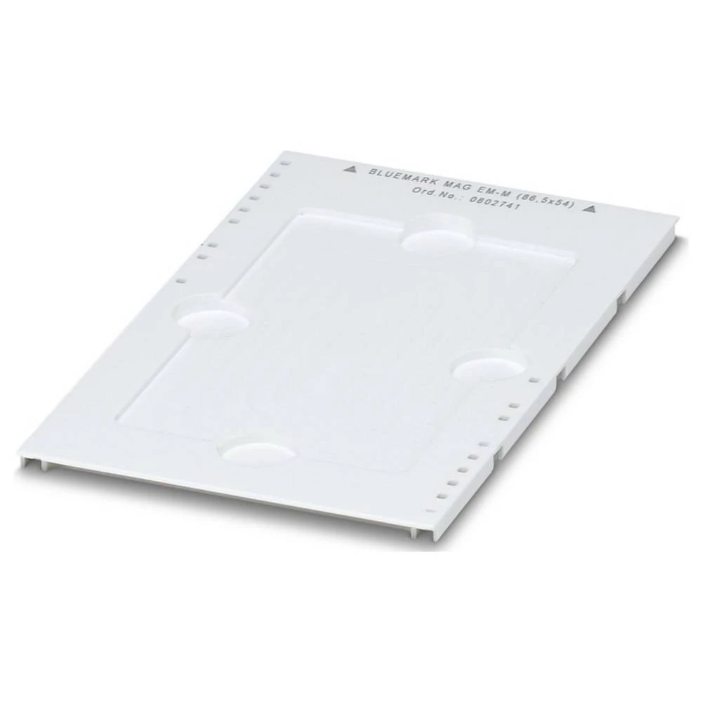 Phoenix Contact spremnik BLUEMARK MAG EM-M (85,6X54) 0802741 slika