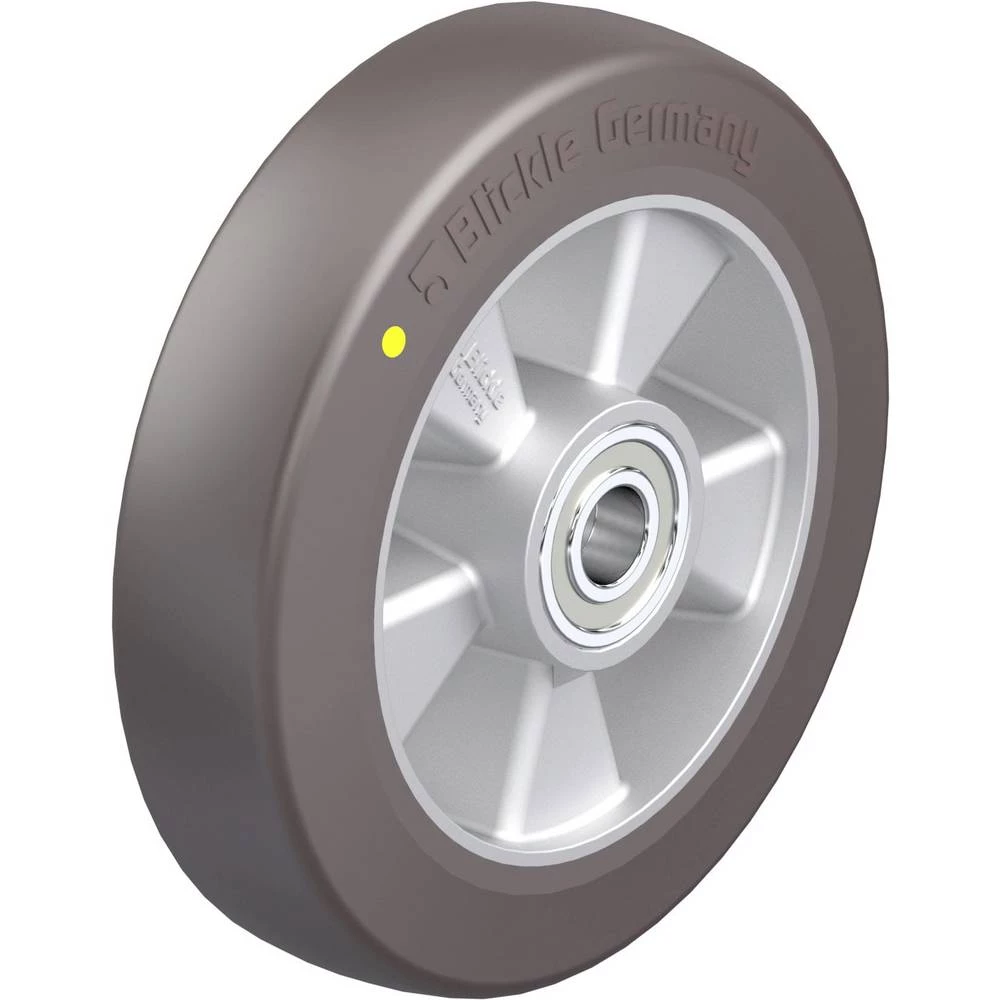 Blickle 854443 ALST 200/20K-AS kotač za teški teret Promjer kotača: 200 mm Nosivost (maks.): 750 kg kom. slika