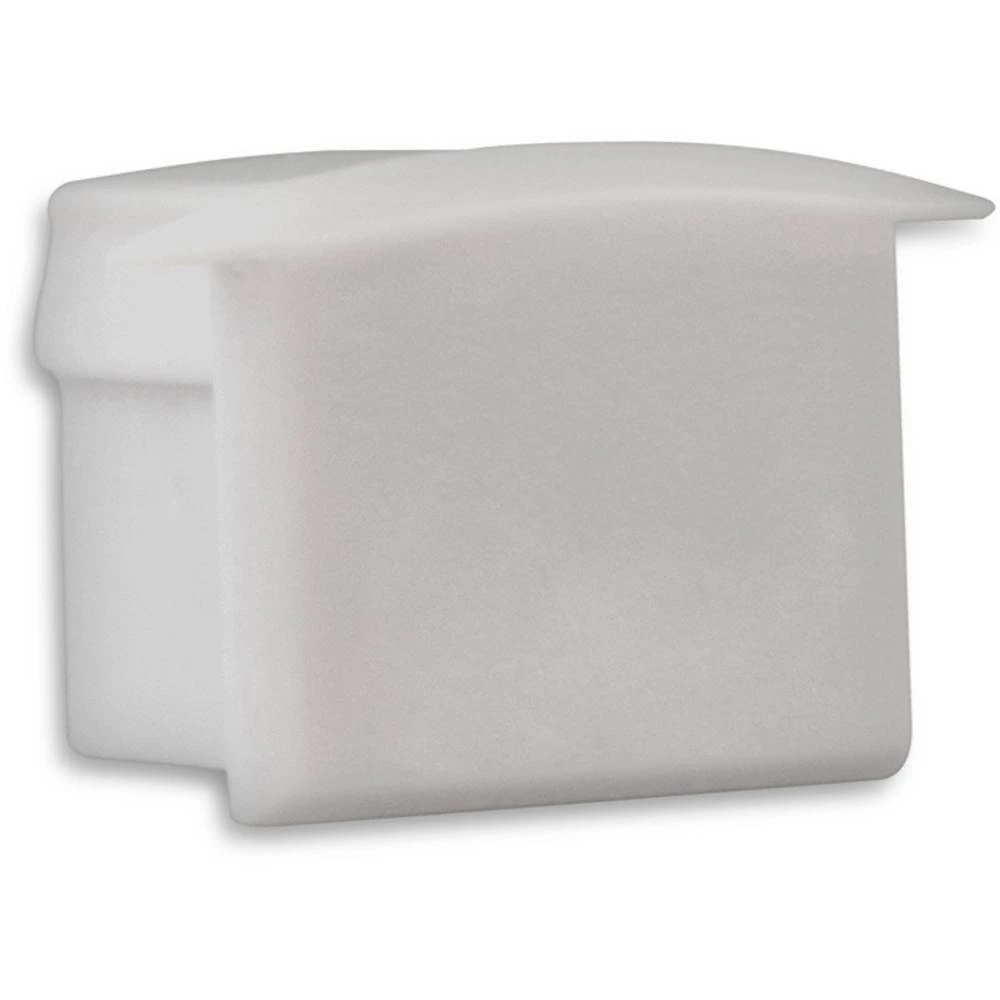 Galaxy Profiles 8106135 8106135 završne kapice PVC (D slika