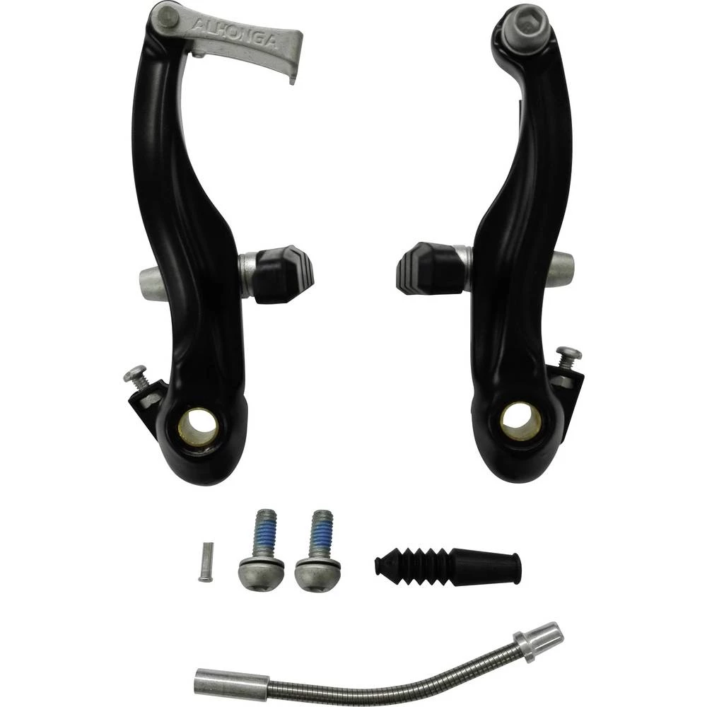 V-kočnica Alhonga 32017000 BMX 95 mm Mehanička slika