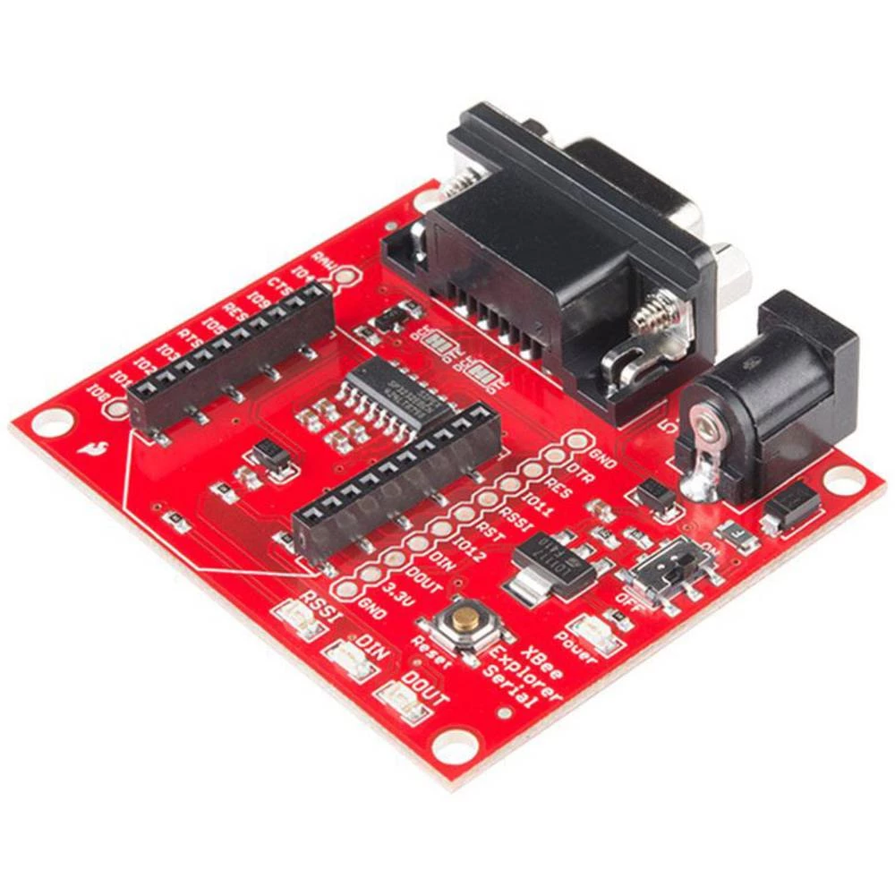 Sparkfun WRL-13225 WiFi štit slika