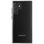 Skech Crystal stražnji poklopac za mobilni telefon Samsung Galaxy S22 Ultra prozirna