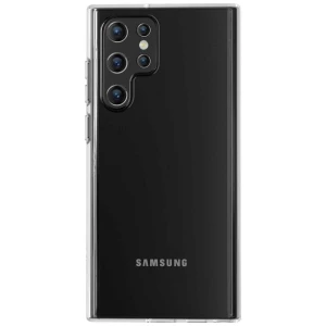 Skech Crystal stražnji poklopac za mobilni telefon Samsung Galaxy S22 Ultra prozirna slika