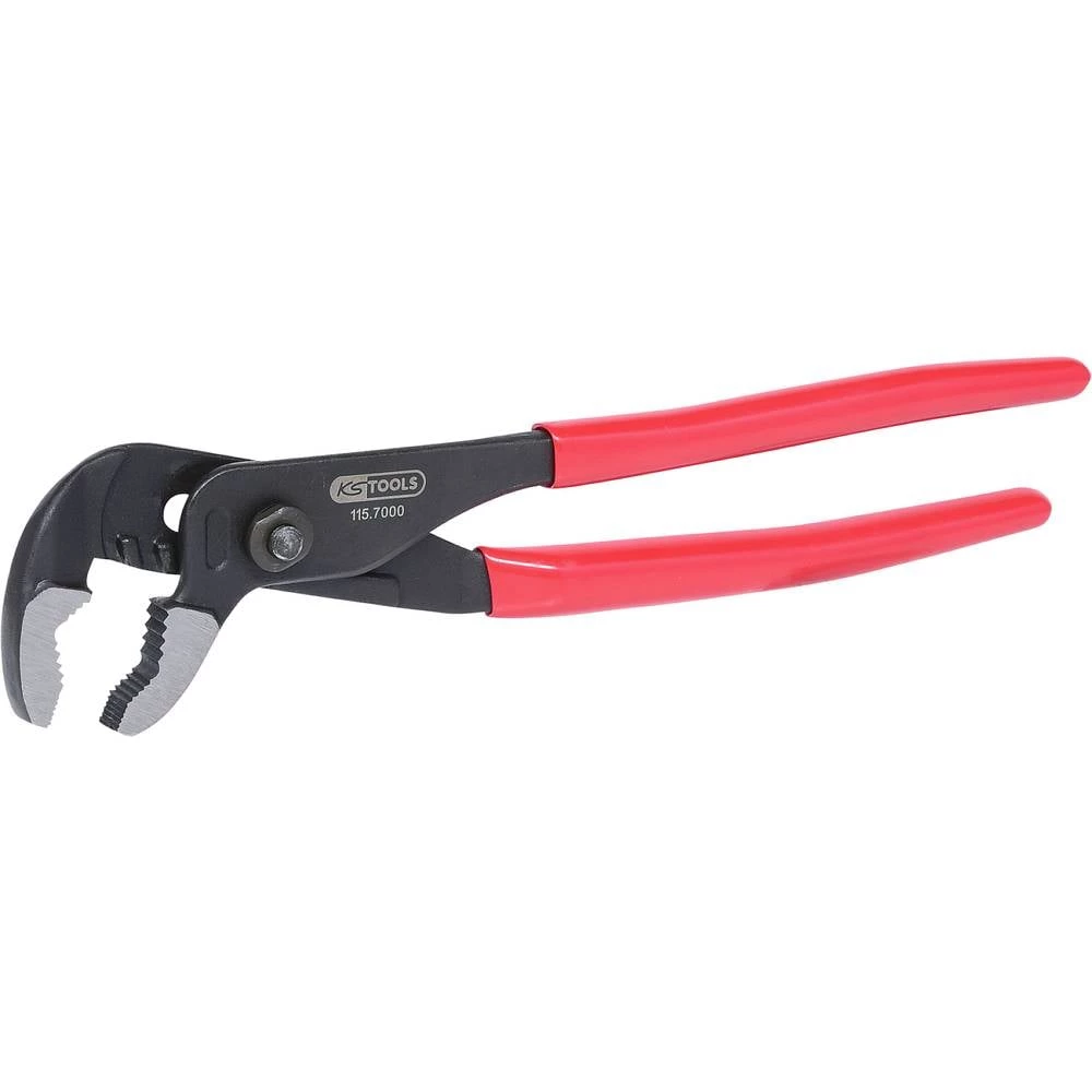 KS Tools 115.7000 1157000 kliješta za vodenu pumpu 250 mm slika