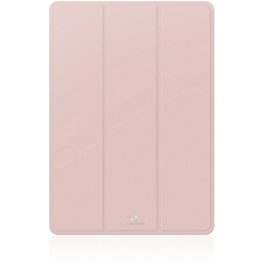 Hama FlipCase etui Tablet etui Prikladno za veličinu zaslona (raspon): 25,7 cm (10,1") Ružičasto-zlatna (Roségold) slika