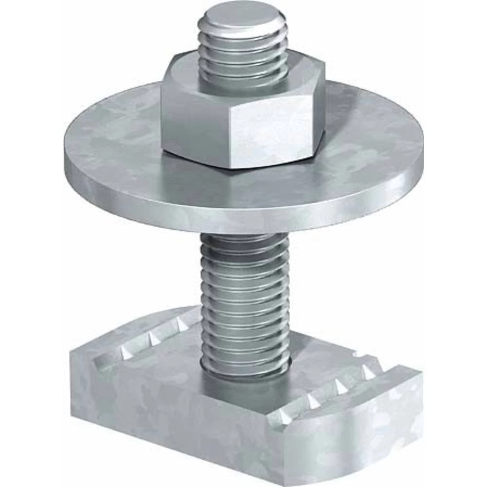 OBO Bettermann Vijak za glavu čekića M12x100mm N/A 35 mm 20 ST slika