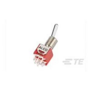 TE Connectivity Toggle SwitchesToggle Switches 2267079-2 AMP slika