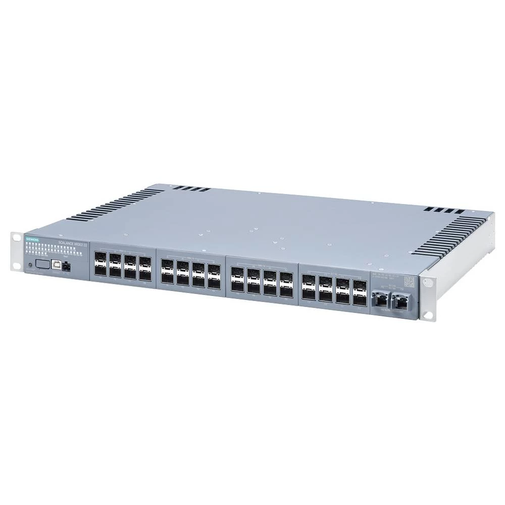 Siemens 6GK5334-5TS00-4AR3 mrežni preklopnik RJ45 slika