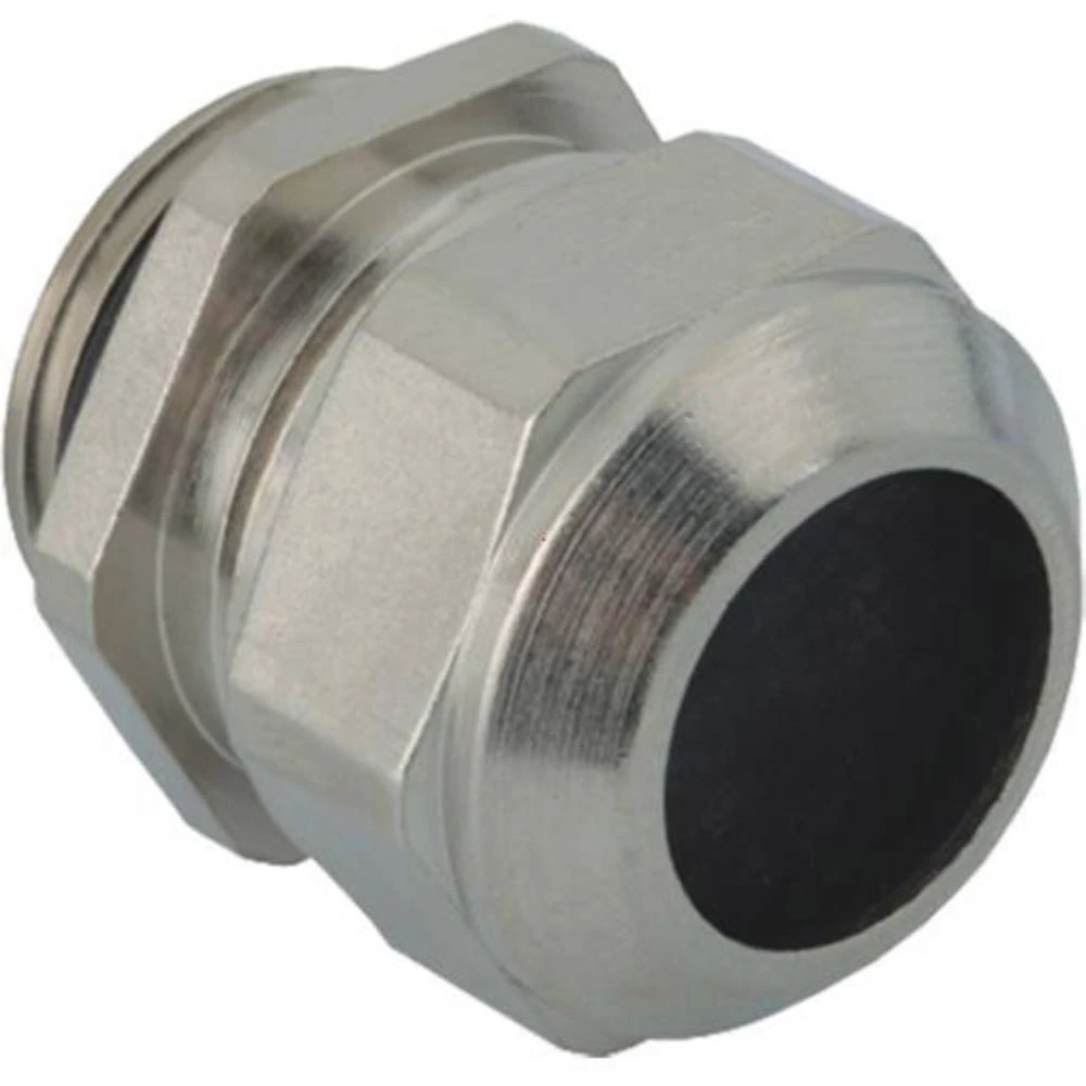 Kaiser Elektro 1000.13 kabelska uvodnica PG13 metal 1 St. slika