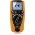 HT Instruments    HT Neptune    tester za instalacije, vde tester    Kalibriran po (ISO) slika