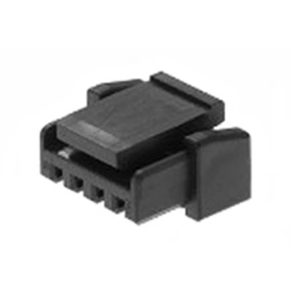 Molex kućište kabelske utičnice    5055650301 1 St. Bulk slika