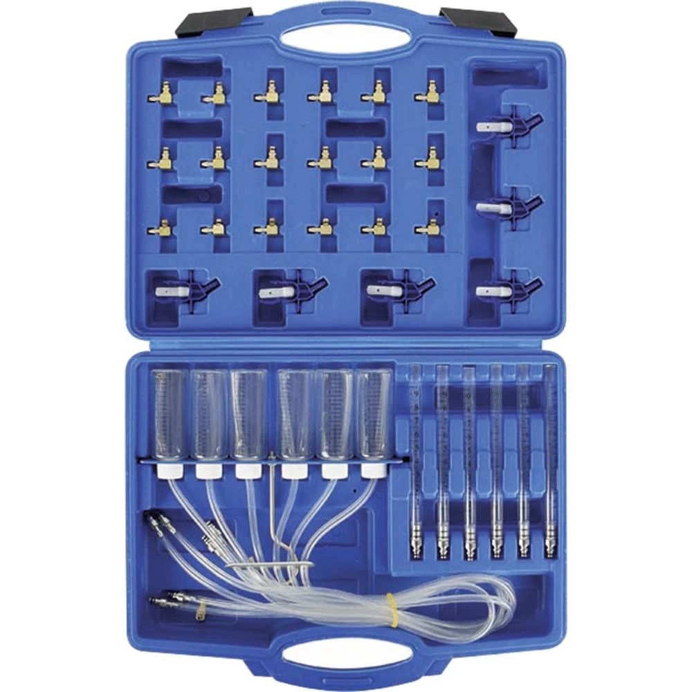 Mjerač protoka Kunzer 7CRS25.1 slika