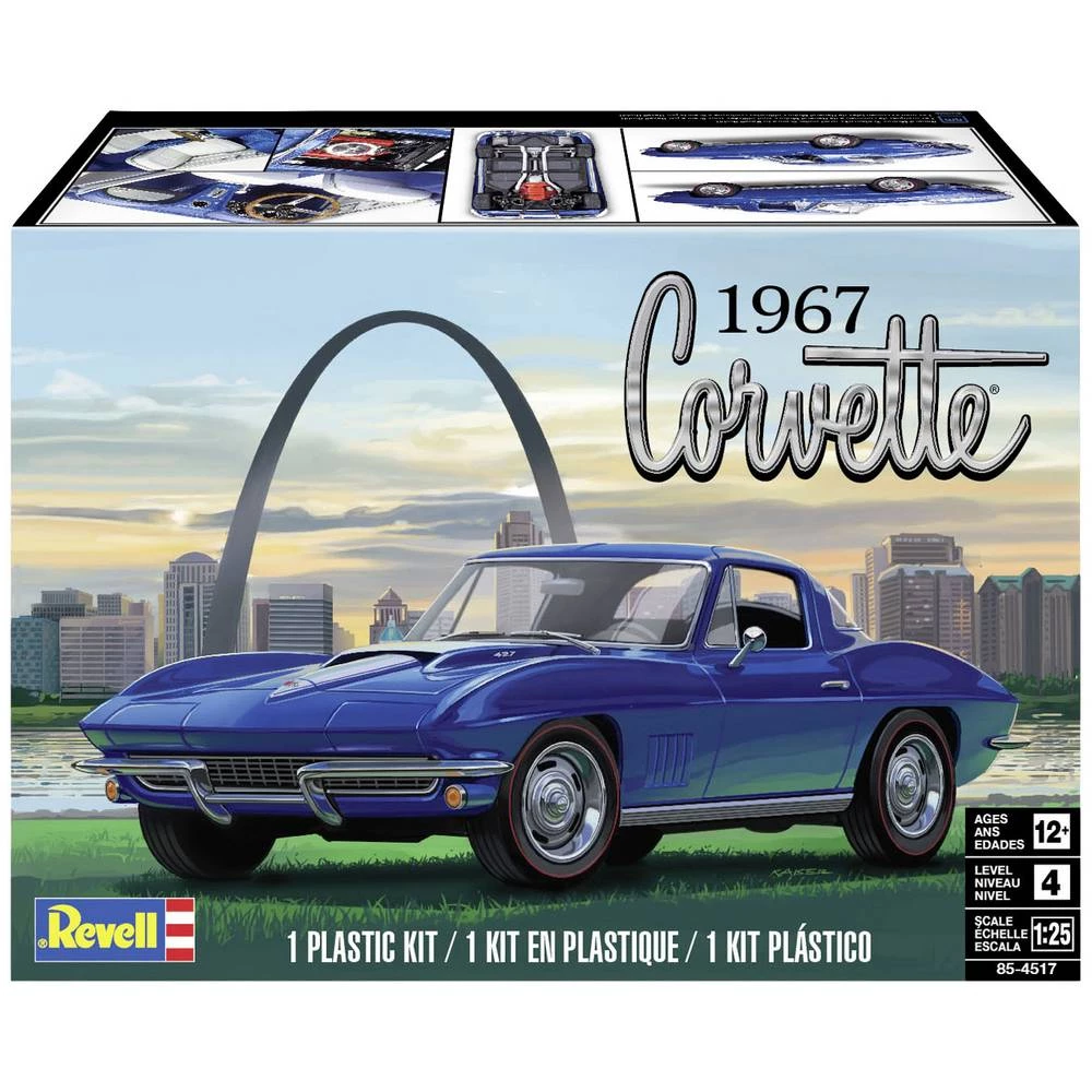 Conrad Product Image