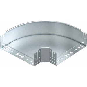 OBO Bettermann 6041864 Luk (Š x V) 300 mm x 110 mm 1 ST Metalna slika