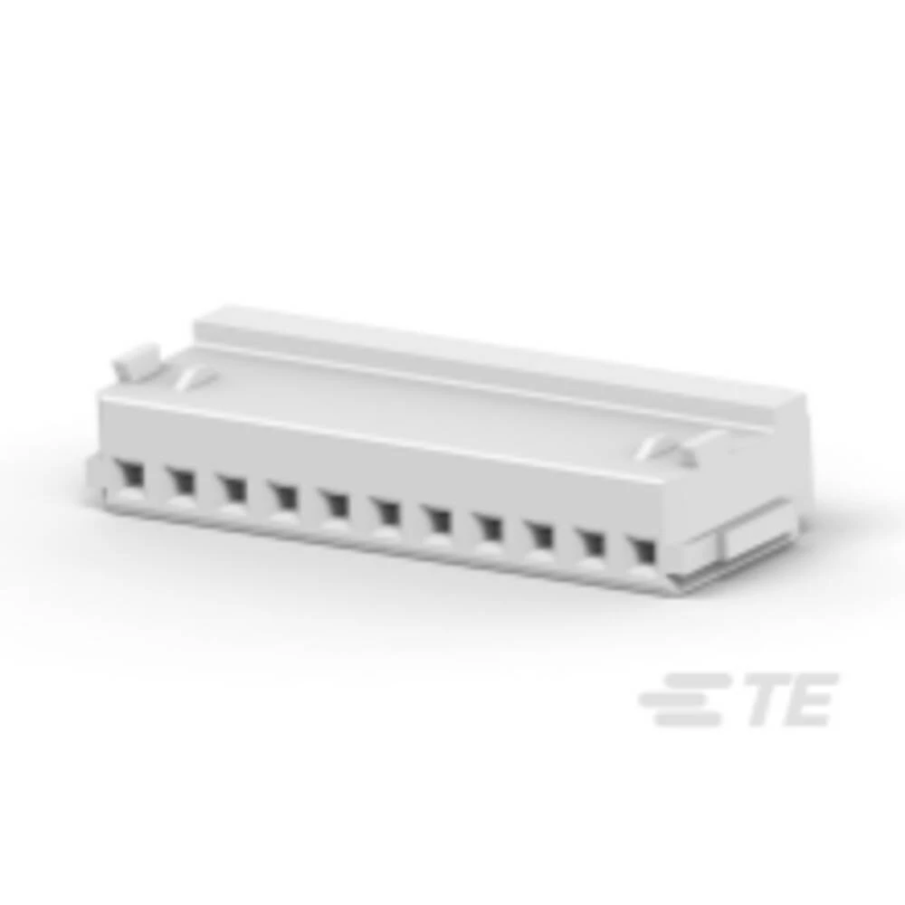 TE Connectivity AMP Common Termination Connector SystemAMP Common Termination Connector System 1-353908-1 AMP slika