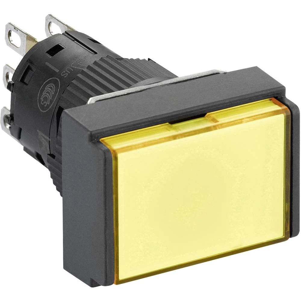 Schneider Electric XB6EDW5B1P Svjetleće tipkalo 5 ST slika