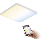 Paulmann Velora LED panel 10.5 W toplo bijela do bijela dnevnog svijetla mat-bijela